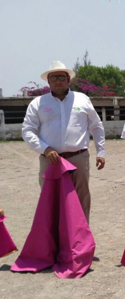 Tauromaquia Ricardo Ortiz El Rayo